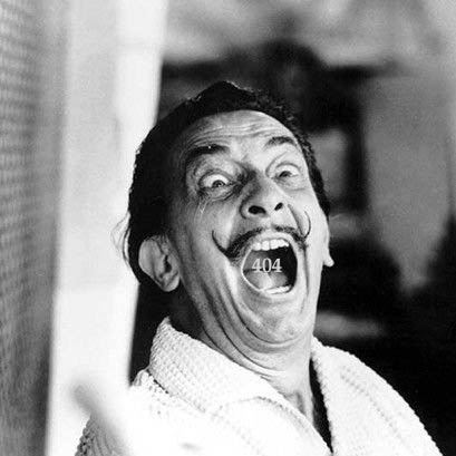 FRED: Like whoa! Where am I? You`re on the SITEMAP page.